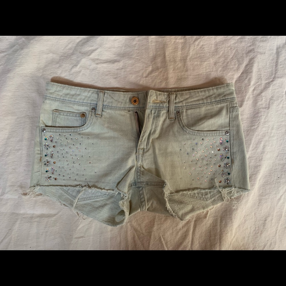 Shorts bundle